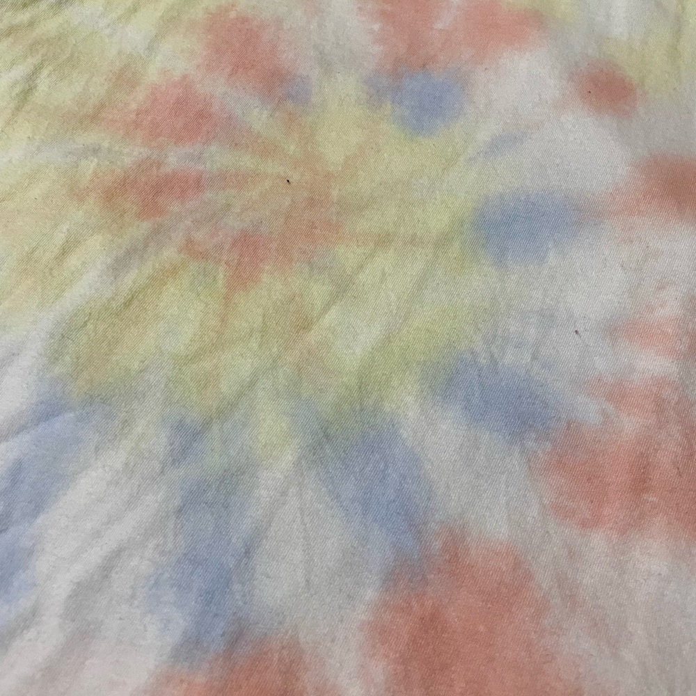 Tie dye shirt - Picture 3 of 3